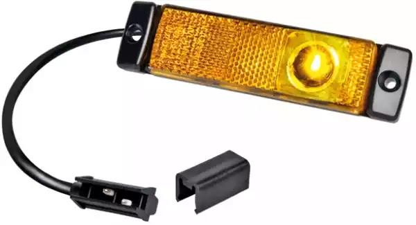 Side Marker Light - SM-IV006 TRUCKLIGHT